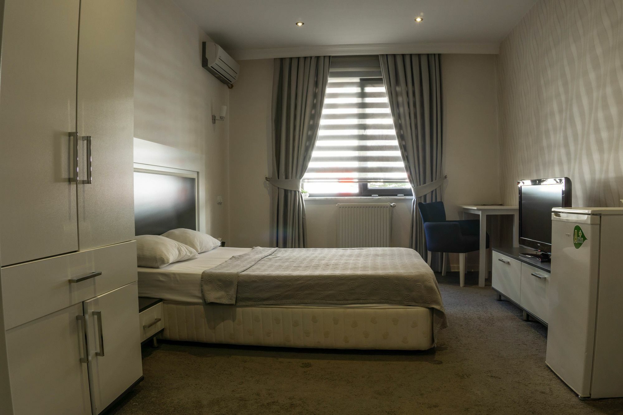 Nevo Studios Otel อังการา ภายนอก รูปภาพ